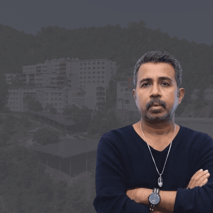 PANKAJ JHA Pankaj Jha